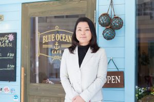 村田ますみさん経歴
