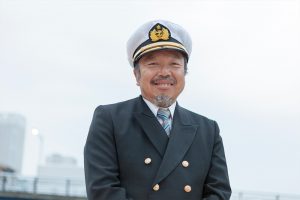 船長